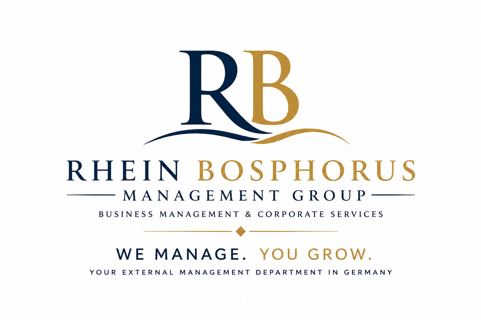 Rhein Bosphorus Management Group